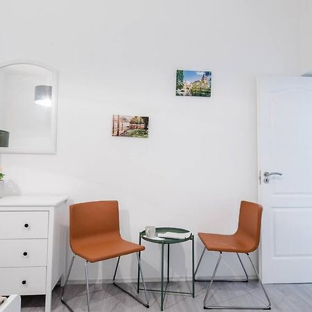 Central Brand New And Modern Apartment Budapest Eksteriør billede